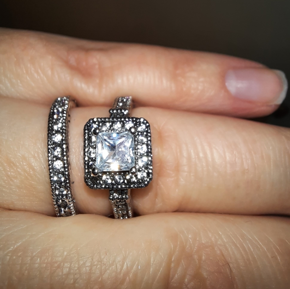 Wedding Set - image 5